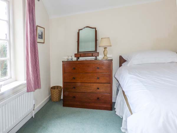 Townhead Farmhouse, Lake District