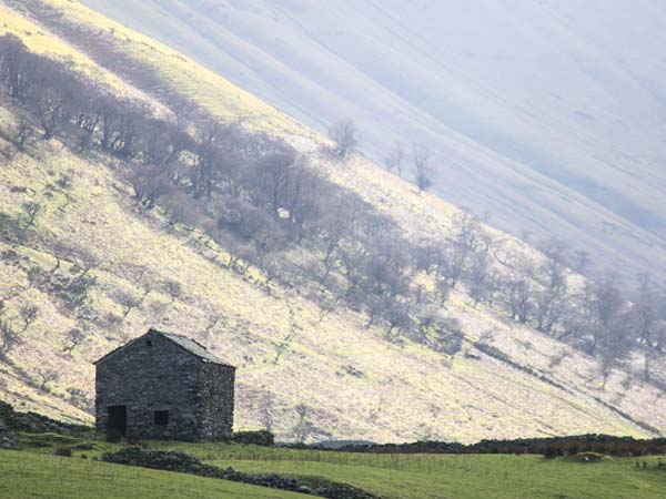 Townhead Farmhouse, Lake District