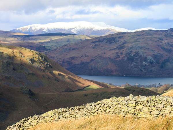 Townhead Farmhouse, Lake District