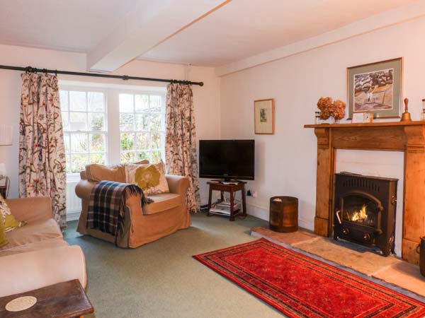 Townhead Farmhouse, Lake District