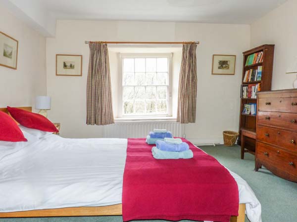 Townhead Farmhouse, Lake District