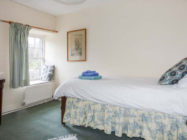 Townhead Farmhouse, Lake District