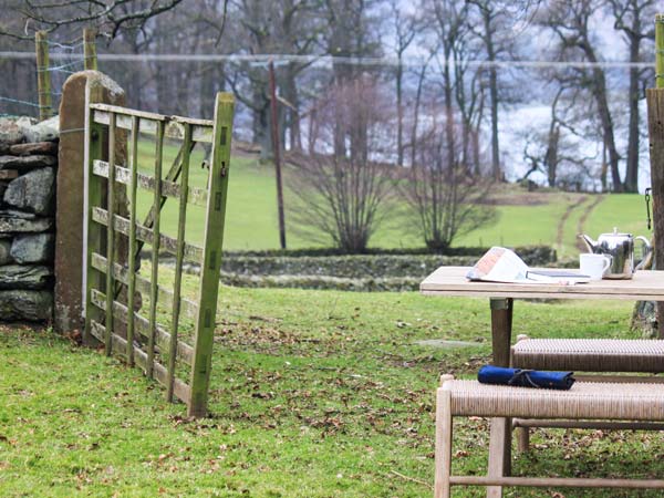 Townhead Farmhouse, Lake District