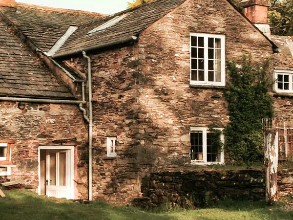 Townhead Farmhouse, Lake District