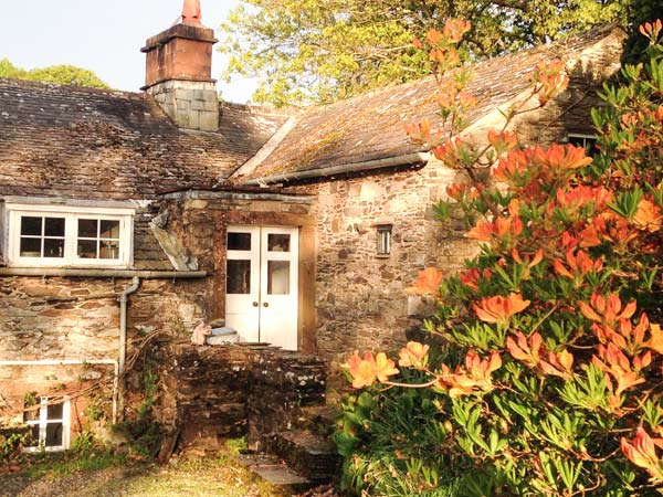 Townhead Farmhouse, Lake District