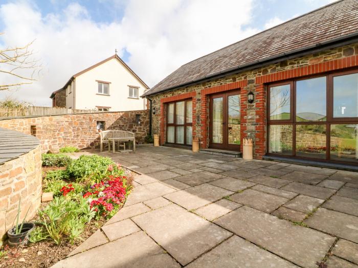 Pound Cottage, West Country