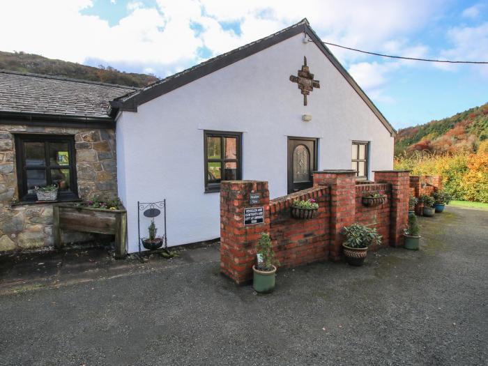 Meadow View, Llanarmon-Yn-Ial