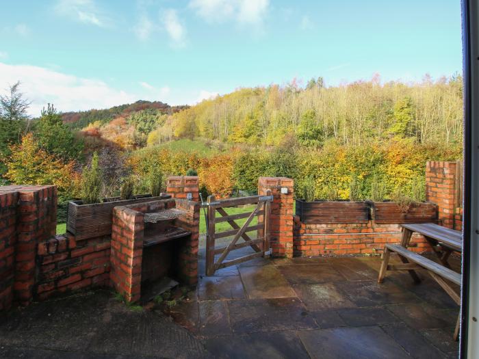 Alyn View, Llanarmon-Yn-Ial