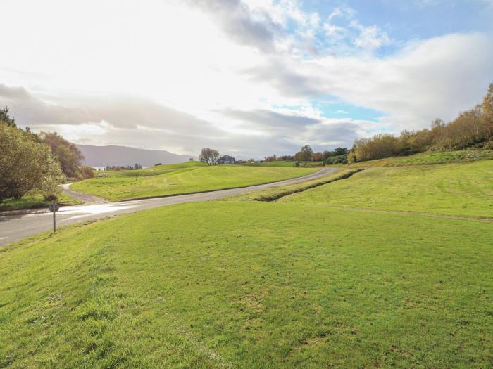 Ring of Kerry Golf Club Cottage, Ireland