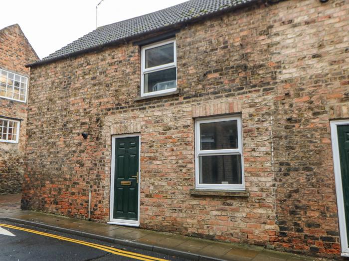 Firkin Cottage, Bedale, North Yorkshire