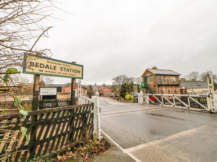 Firkin Cottage, Bedale