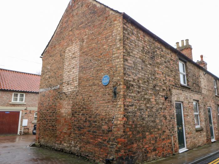 Firkin Cottage, Bedale