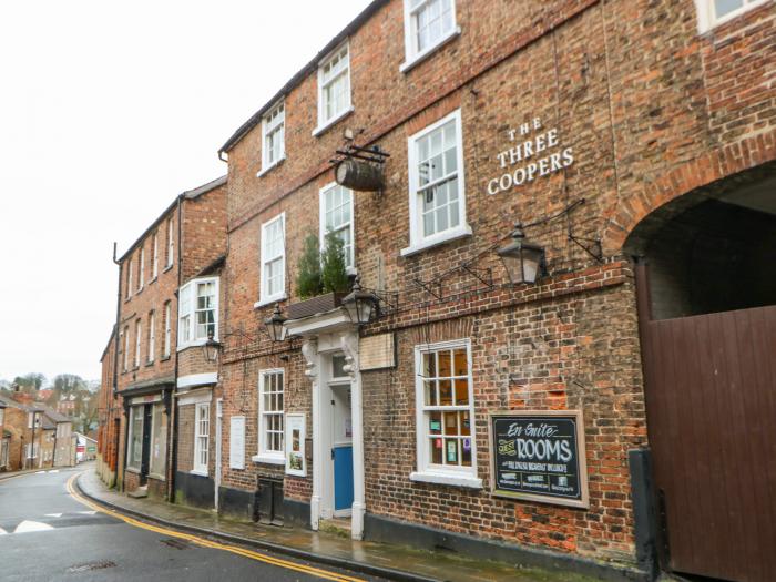 Firkin Cottage, Bedale