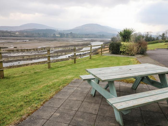 Kenmare Bay Cottage, Ireland