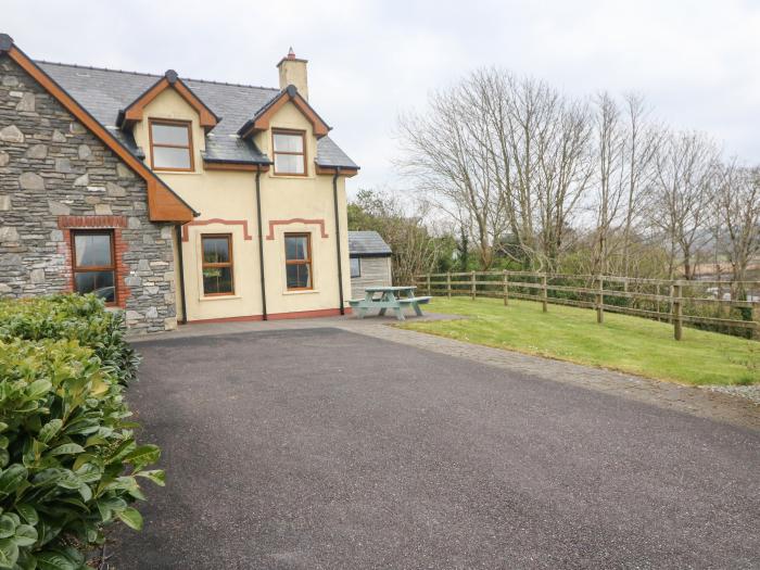 Kenmare Bay Cottage, Ireland