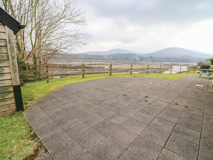 Kenmare Bay Cottage, Ireland