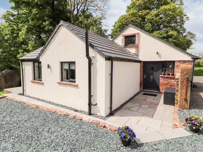 Lands Brow Lodge, Wigton, Cumbria