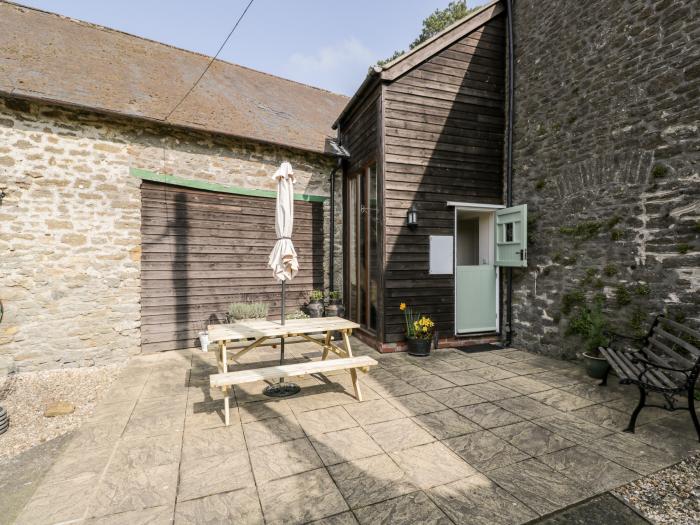 The Old School Room, East Chelborough, Dorset