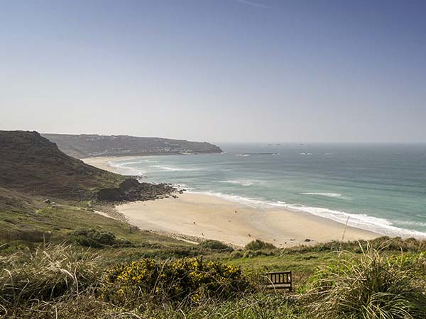 Cragford, Sennen Cove