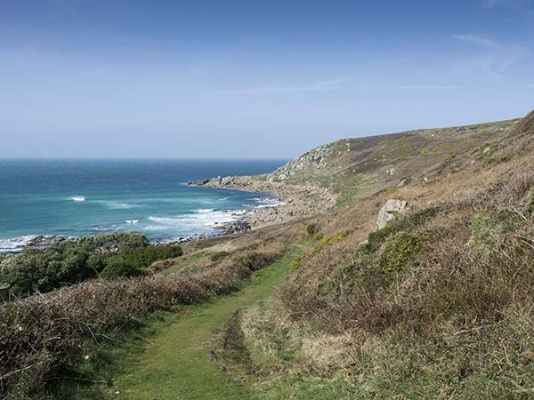 Cragford, Sennen Cove