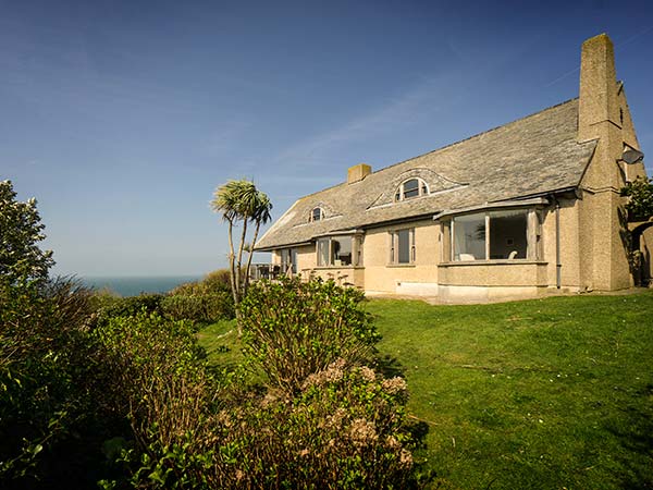 Cragford, Sennen Cove