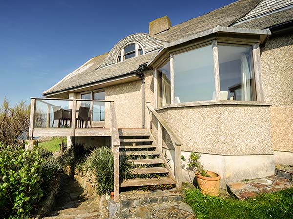 Cragford, Sennen Cove