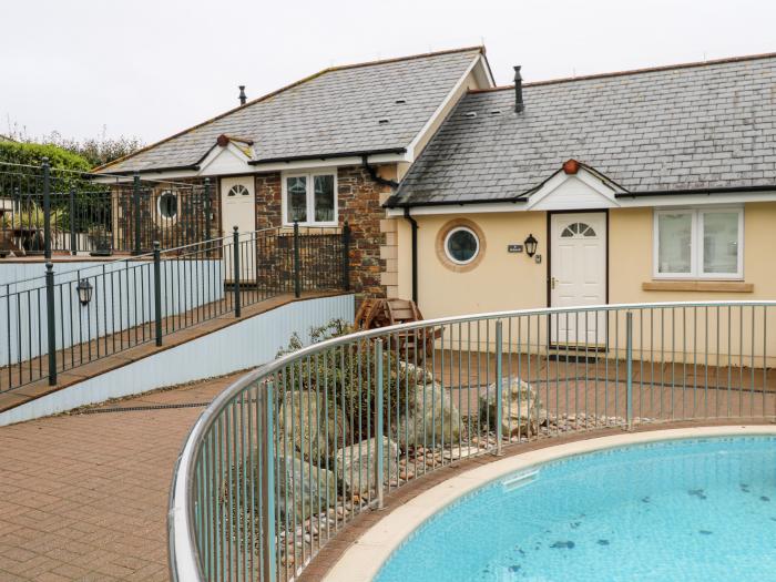 9 Porth Veor Villas, Cornwall