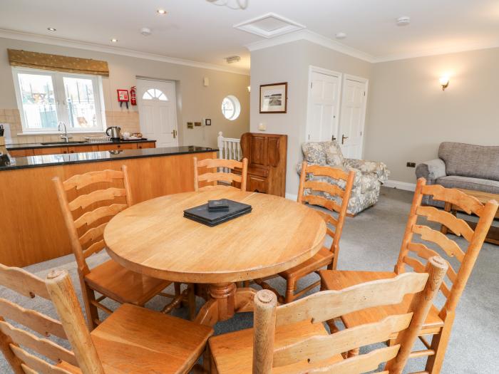 9 Porth Veor Villas, Cornwall