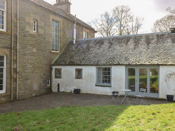 Sweetpea Cottage, Scotland