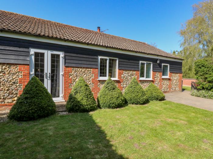 The Meadows Cottage, East of England