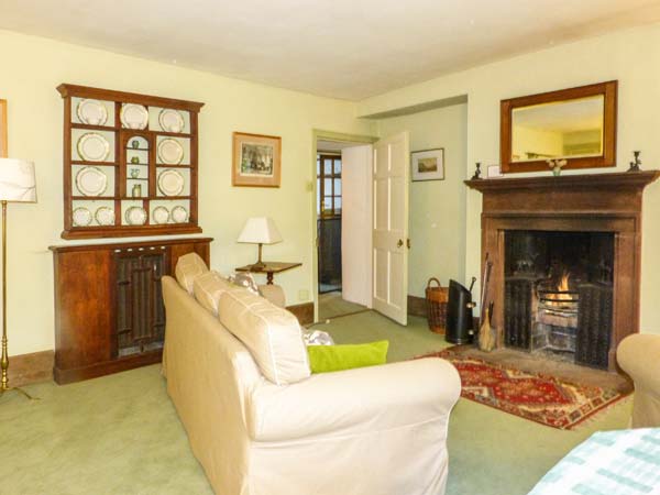 Townhead Cottage, Lake District