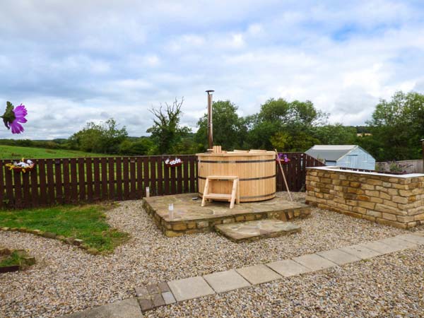 Barforth Hall Dairy, Yorkshire Dales