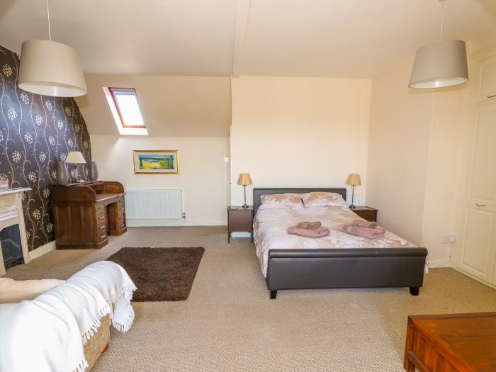 The Northgate Loft, Norfolk