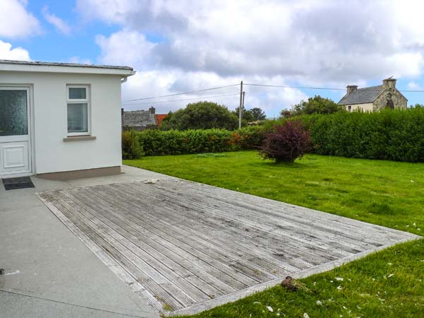 Ocean View, Ireland