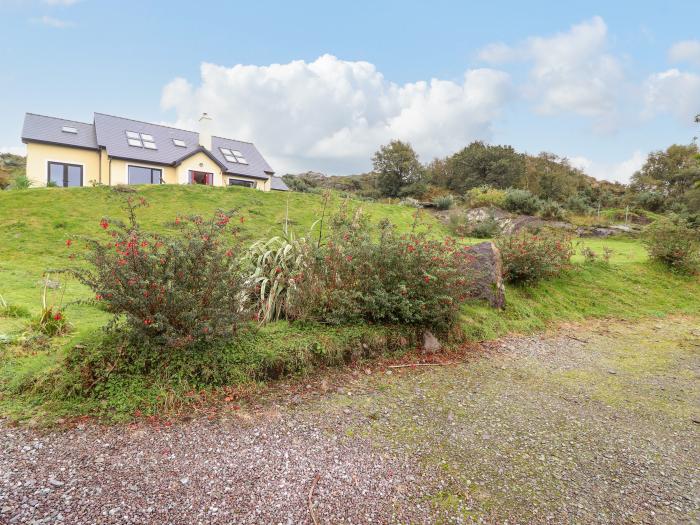 Curraha, Ireland