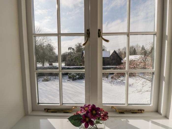 Plas Yolyn, Shropshire