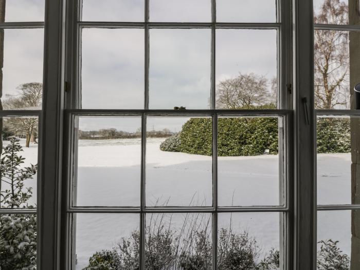 Plas Yolyn, Shropshire