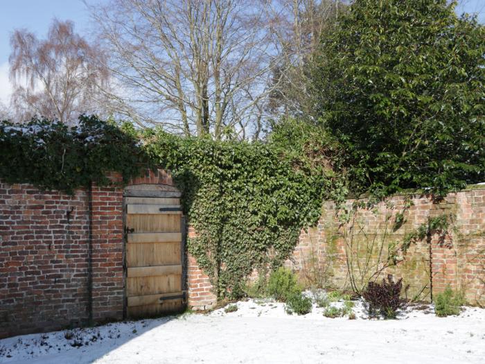 Plas Yolyn, Shropshire