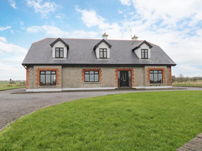 Cloonacastle Cottage, Ireland