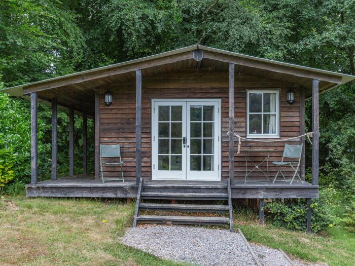 Lakeside Cabin, Devon