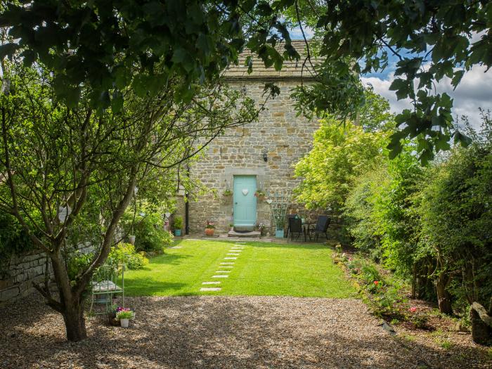 West Wing Cottage, Hexham, Northumberland