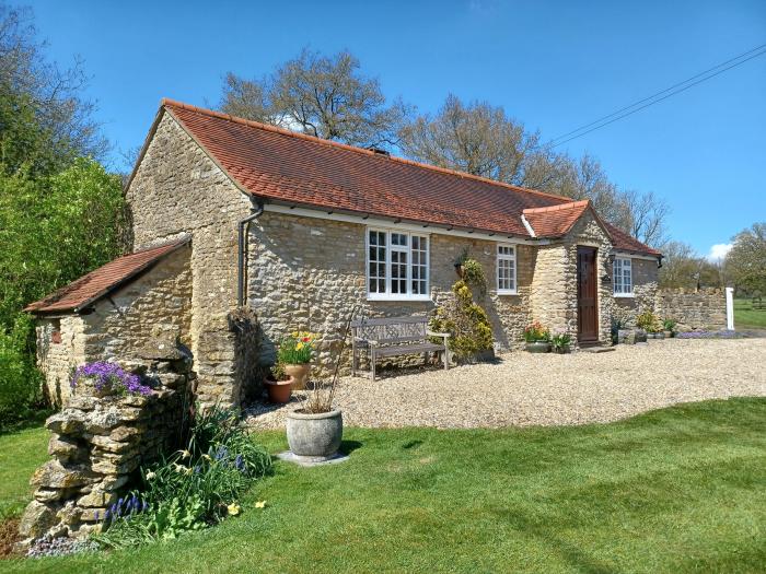 Magpie Cottage, Somerset