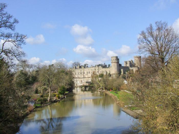 The Retreat, Warwickshire