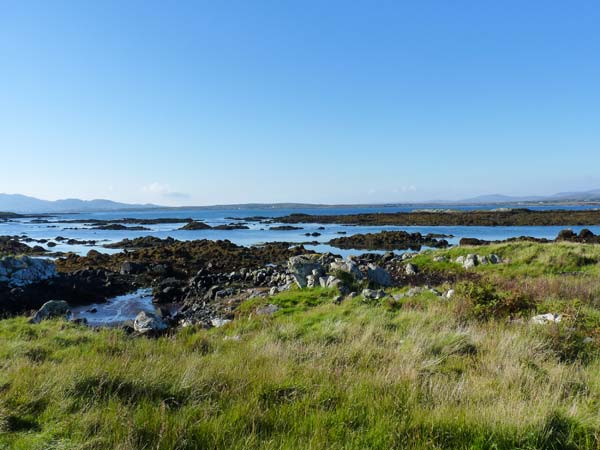 Ti Sheamuis, Ireland