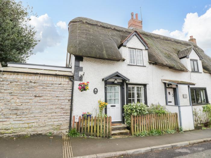 Apple Tree Cottage, Harvington, Worcestershire