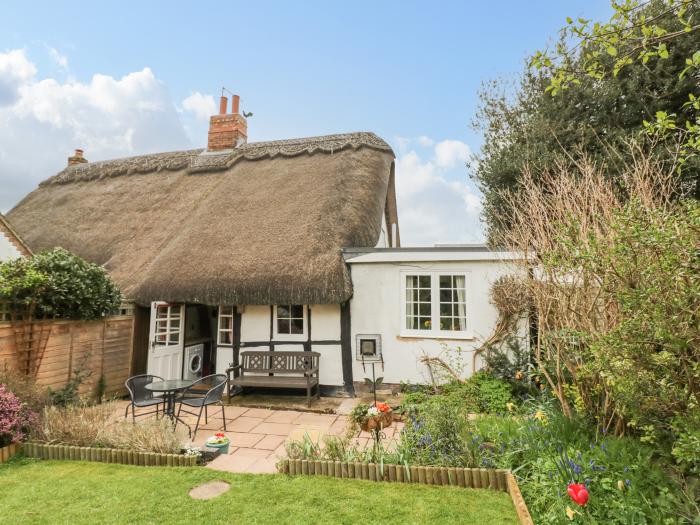 Apple Tree Cottage, Worcestershire