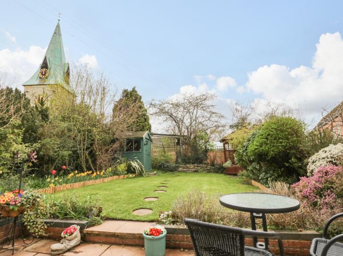 Apple Tree Cottage, Worcestershire