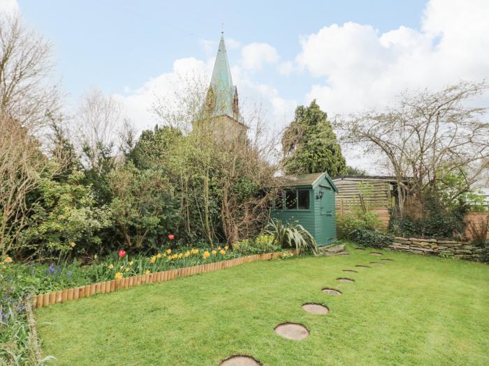 Apple Tree Cottage, Worcestershire