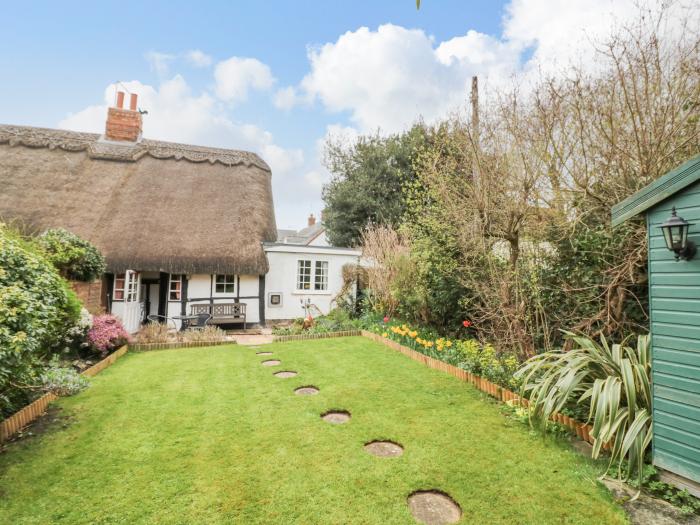 Apple Tree Cottage, Worcestershire