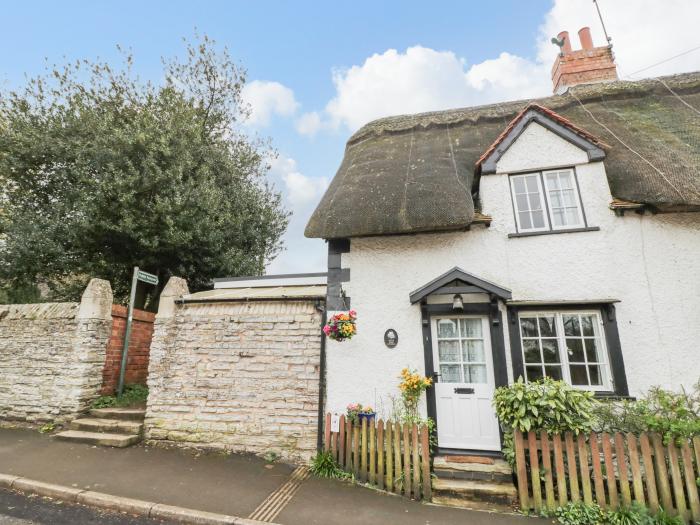 Apple Tree Cottage, Worcestershire